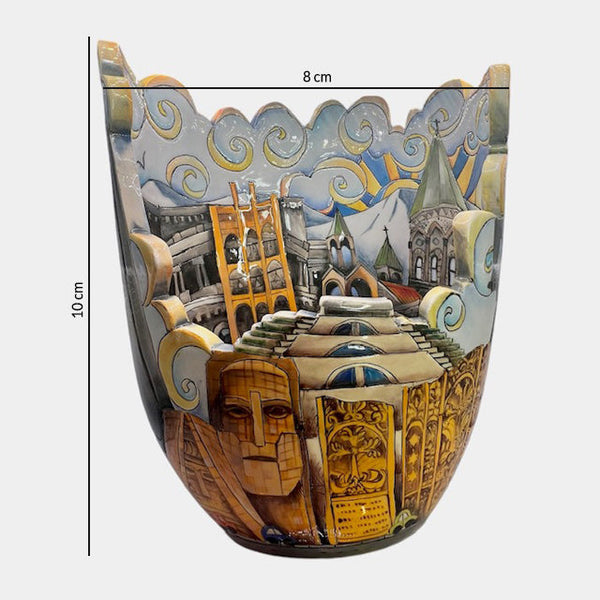 Decorative Armenia Vase