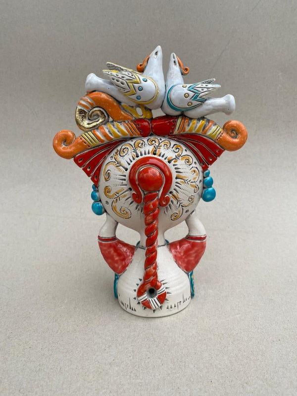 Large Hello Sunshine Angel