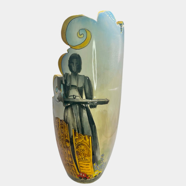 Decorative Armenia Vase