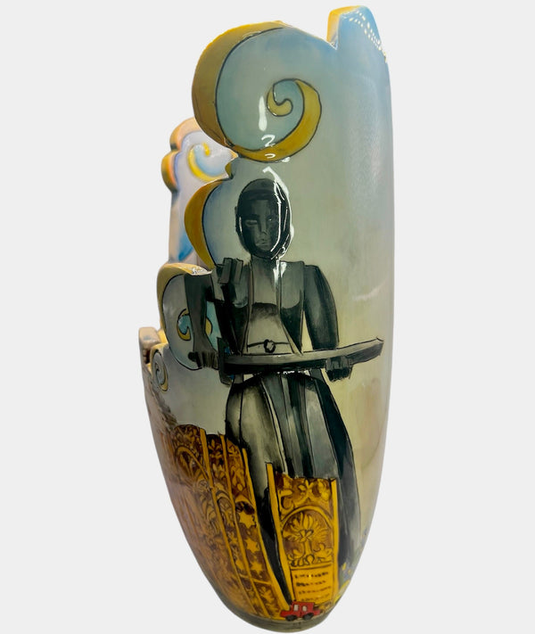 Decorative Armenia Vase