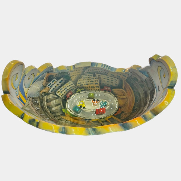 Decorative Armenia Vase