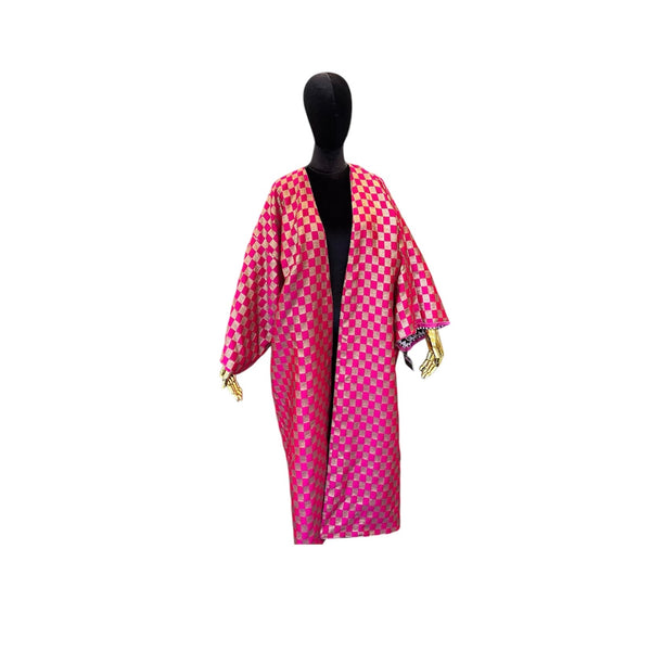 Armenian Heritage Robe