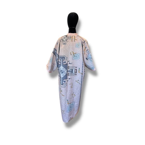 Armenian Heritage Robe