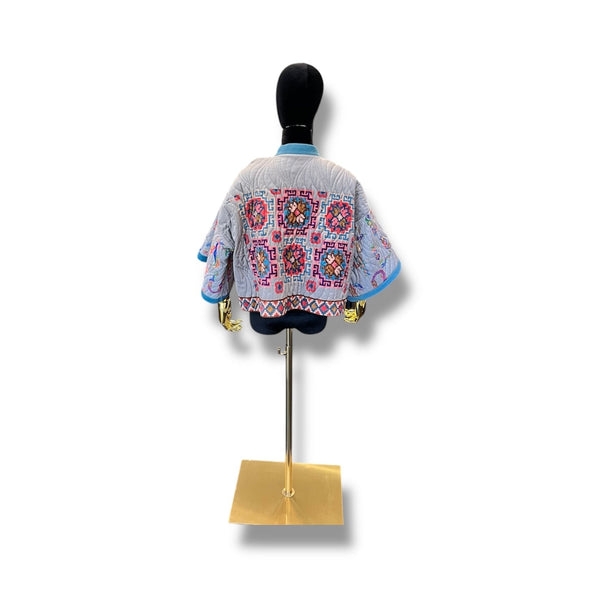 Armenian Heritage Robe