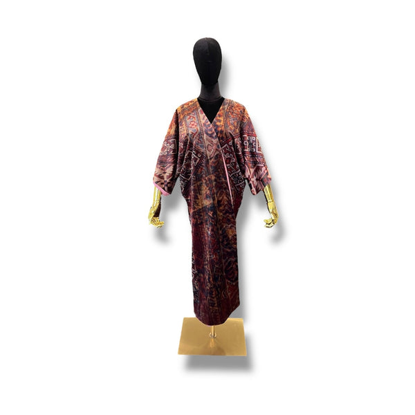Armenian Heritage Robe