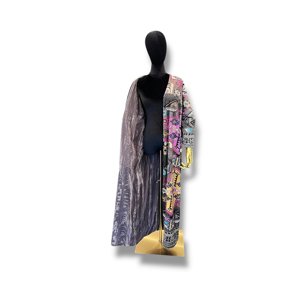 Armenian Heritage Robe