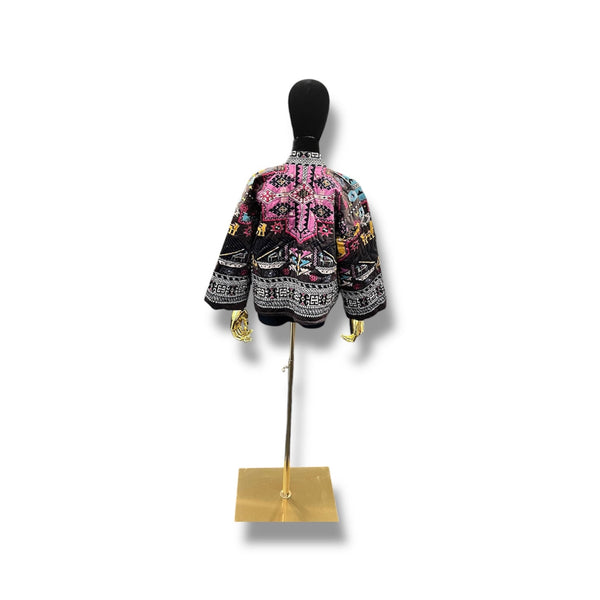 Armenian Heritage Robe