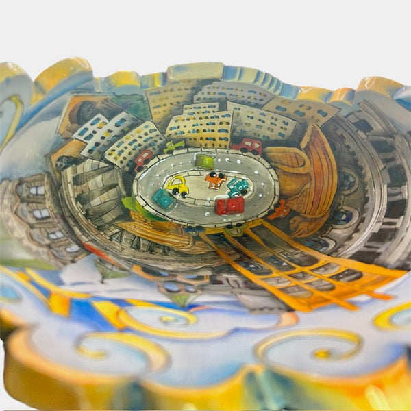 Decorative Armenia Vase