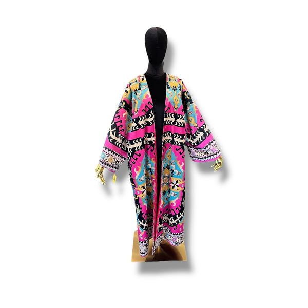 Armenian Heritage Robe
