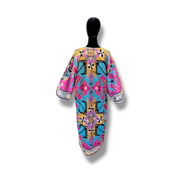 Armenian Heritage Robe