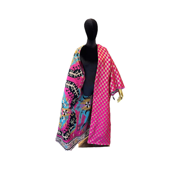 Armenian Heritage Robe