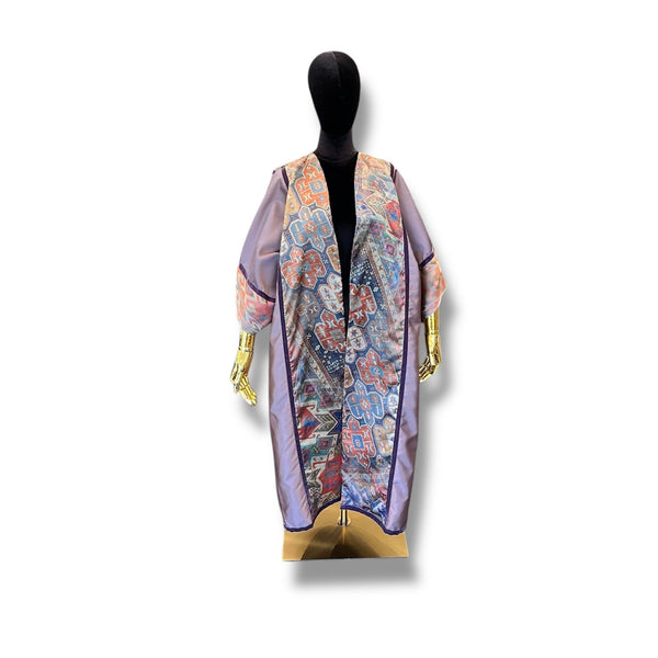 Armenian Heritage Robe