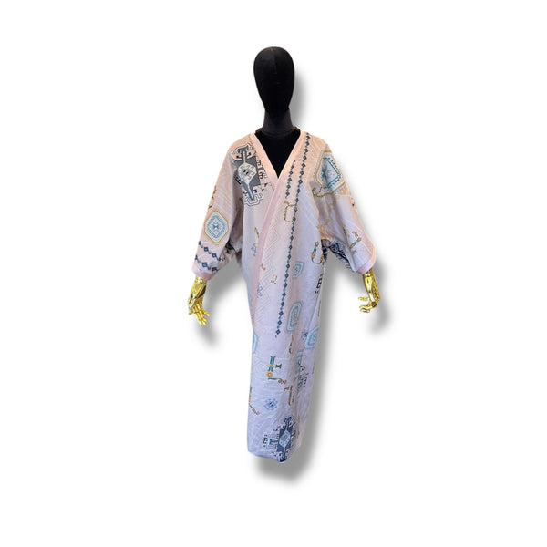 Armenian Heritage Robe