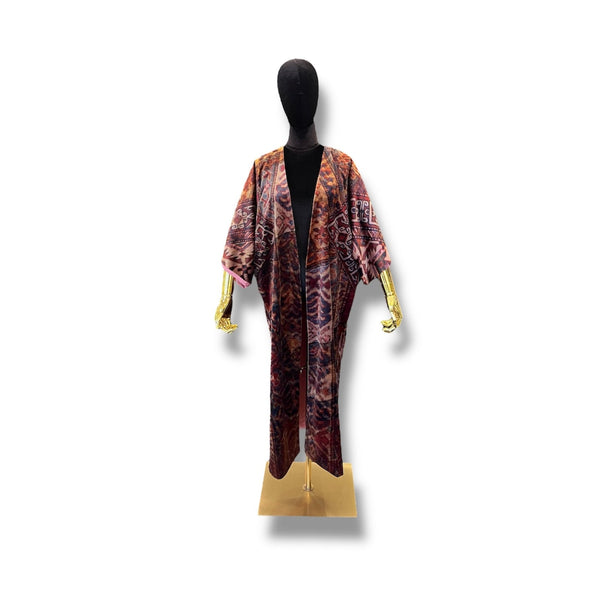 Armenian Heritage Robe