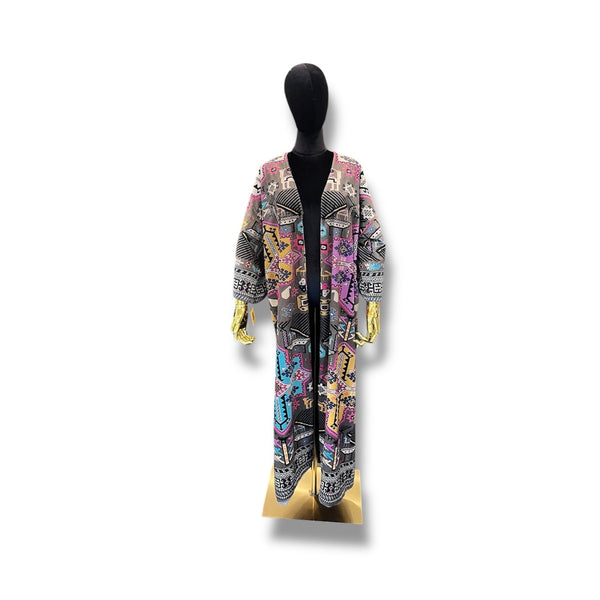 Armenian Heritage Robe