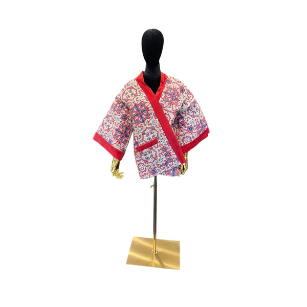 Armenian Heritage Robe