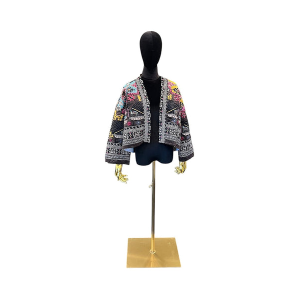 Armenian Heritage Robe