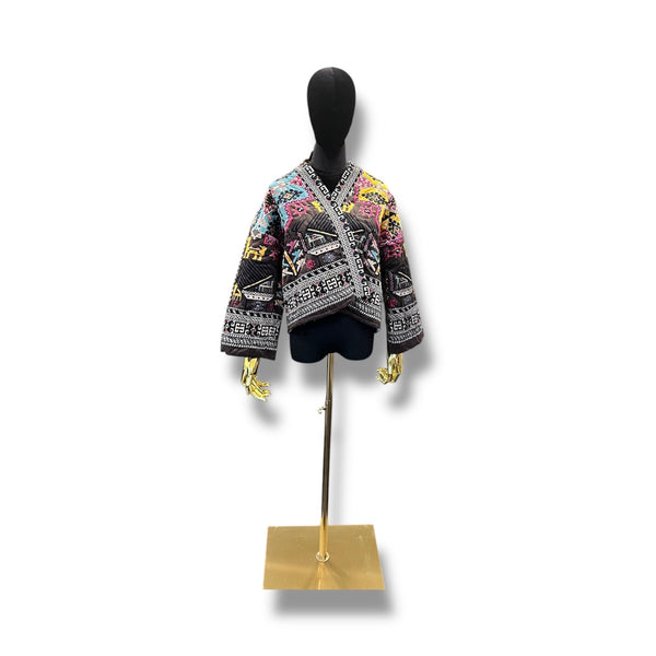 Armenian Heritage Robe