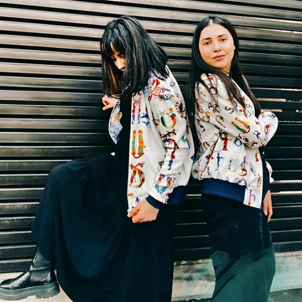 Taraz Trchnagir Jacket